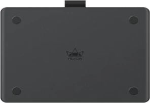 Tablet grafike Huion L310 FREGO S, E zezë