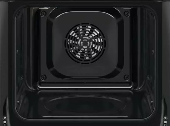 Furrë inkaso Electrolux EOD3H50BK, 65L, e zezë