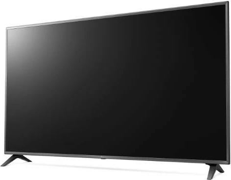 Televizor LED LG 50UR781C, 50 inç, 4K UHD, Smart TV, i zi