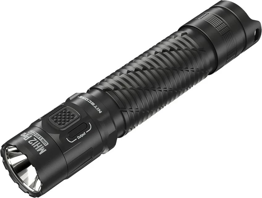Elektrik dore Nitecore MH12 Pro, LED, 5300 mAh, i zi