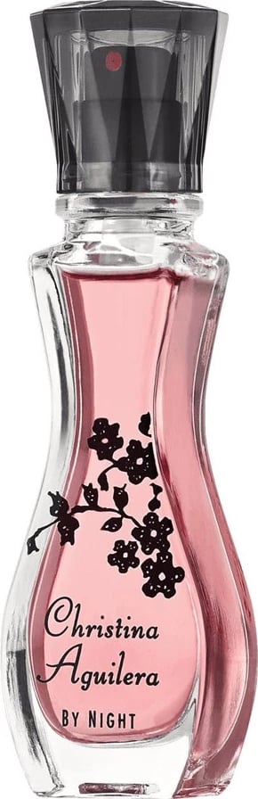 Eau de Parfum për femra Christina Aguilera By Night 15ml