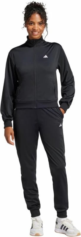 Trenerka për femra adidas, e zezë