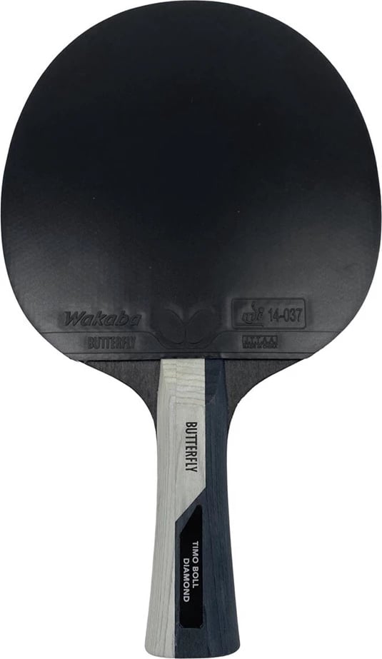 Reket ping pong Butterfly për meshkuj