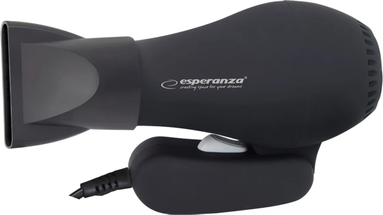 Tharëse për flokë Esperanza EBH003K, 750 W 