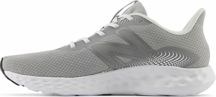 Atlete për meshkuj New Balance, gri