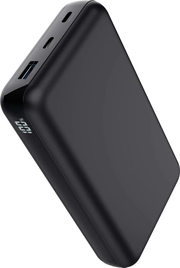 Power bank Trust Laro, i zi