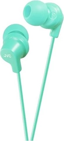 Kufje JVC HA-FX10, in-ear, 3.5mm, pa mikrofon, Azure