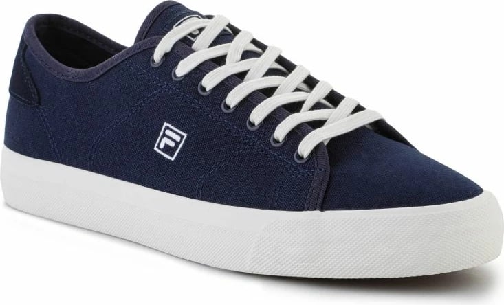 Këpucë Fila për meshkuj, blu marin