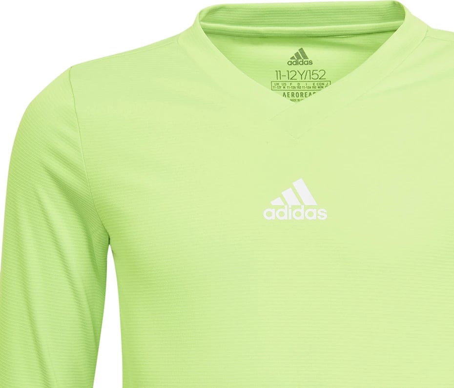 Maicë për fëmijë adidas, e gjelbër