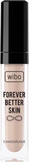 Korrektor për fytyrë Wibo Forever Better Skin Camouflage Cover-up 03, 6ml