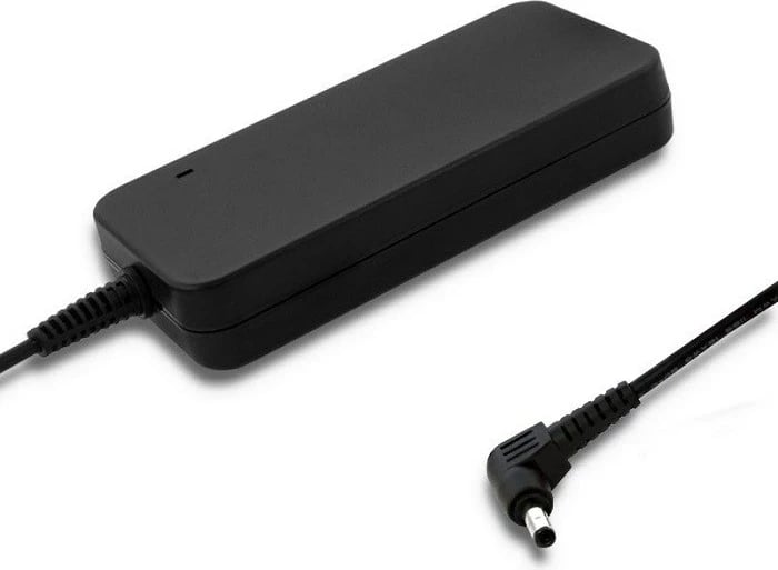 Adapter Qoltec 51740 për Acer, 180W, 19.5V, 9.23A, i zi