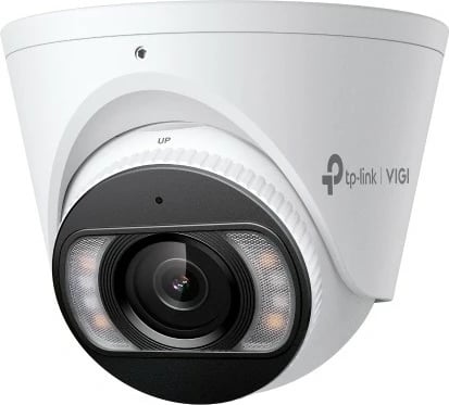 Kamerë sigurie TP-Link VIGI C455, IP, 2.8mm, tavan, e bardhë