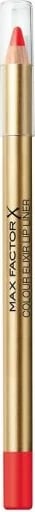 Laps për buzë Max Factor Colour Elixir 55 Red Poppy për femra, 1.2g