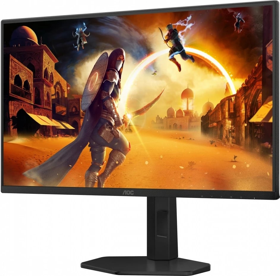 Monitor AOC 25G4SXU, 24.5", Fast IPS, 310Hz, FHD, i zi