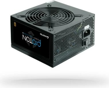 Furnizues energjie Chieftec BDF-400S, 400W, 80 PLUS Bronze, i zi