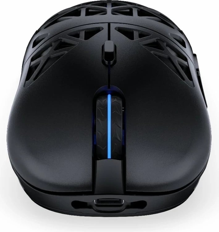 Maus wireless Endorfy LIV, RGB, i zi