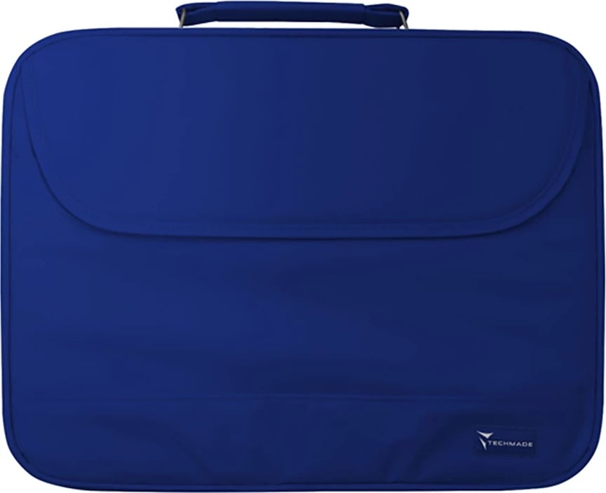 Çantë laptopi Techmade, 15,4"/15,6", Blu Cobalto