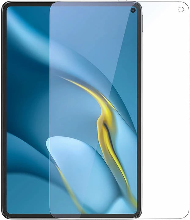 Xham i temperuar Baseus Crystal 0.3mm për Huawei MatePad/MatePad Pro 10.8"