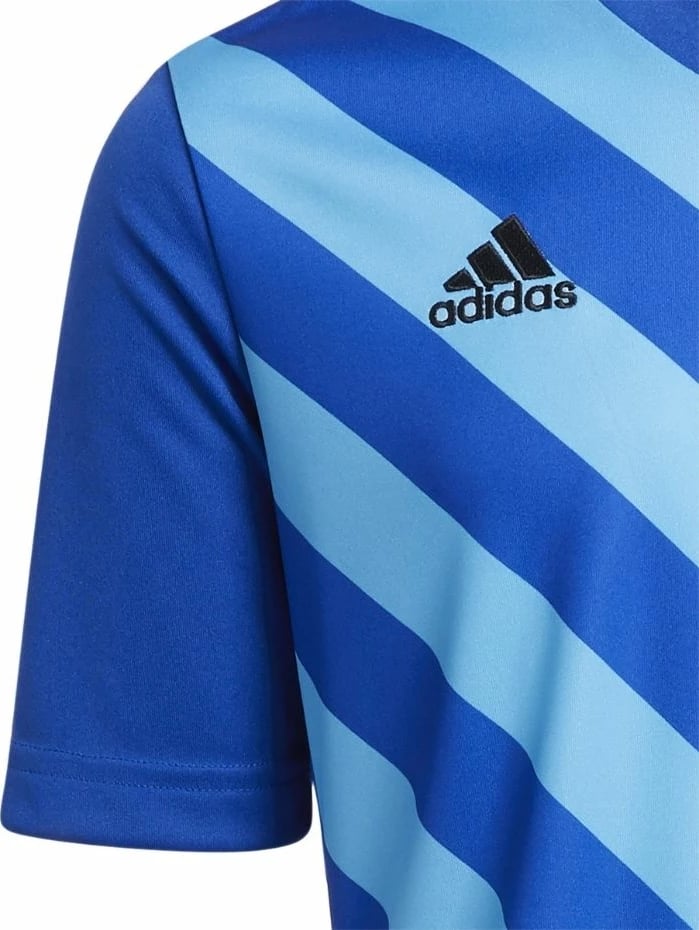 Maicë për fëmijë adidas, e kaltër