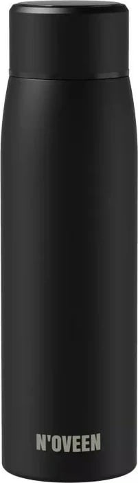 Shishe termike N'oveen TB2210, 380 ml, LED, E zezë