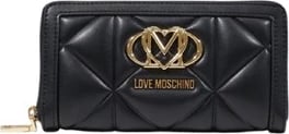 Portofol Love Moschino femra, i zi