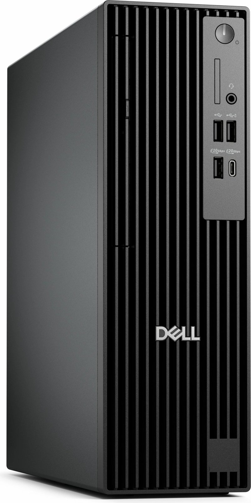 Kompjuter Dell Pro Slim Plus QBS1250, Intel Core Ultra 7 265, i zi