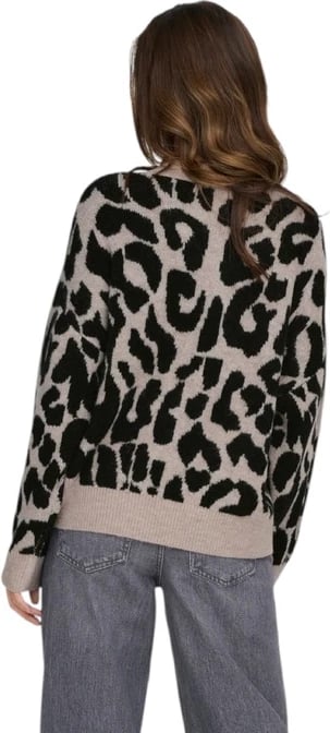 Xhemper Jacqueline De Yong femra, beige