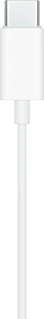 Kufje Apple EarPods MYQY3ZM/A me USB-C, të bardha