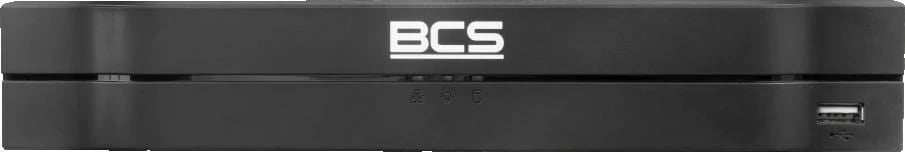 Regjistrues video rrjeti BCS Line BCS-L-NVR1601-4KE(2), i zi