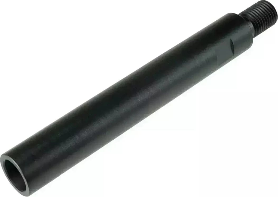 Adapter për çelësa goditës DEDRA HW4005, i zi