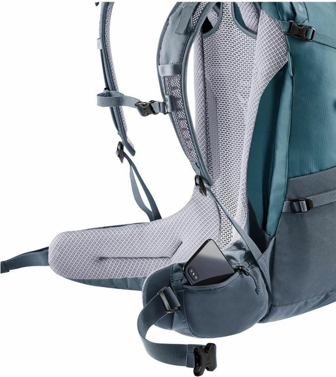 Shpinore Deuter, blu