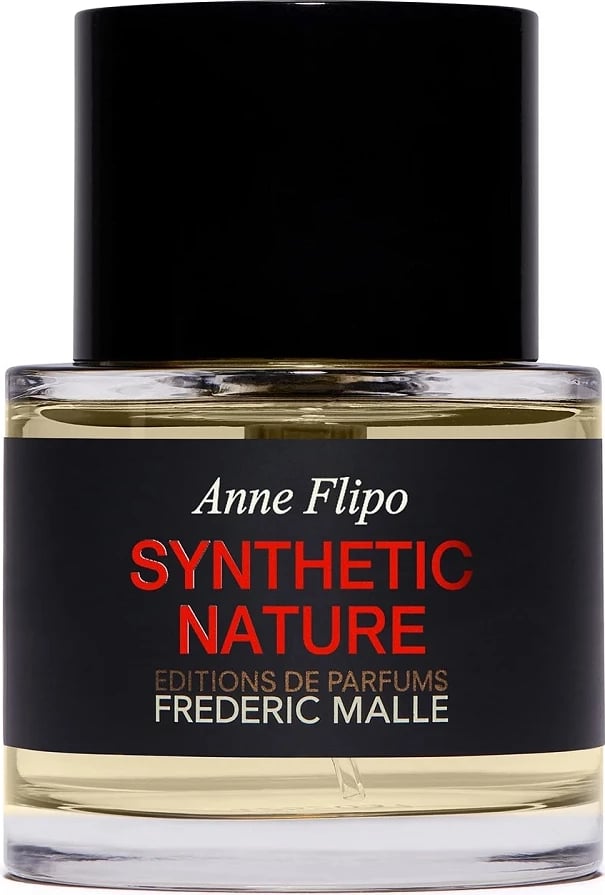 Eau de Parfum Frederic Malle Synthetic Nature 50ml