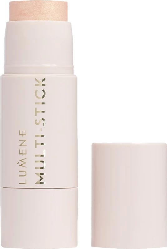 Highlighter për femra Lumene Multi-Stick Radiant Glow, 4.5g