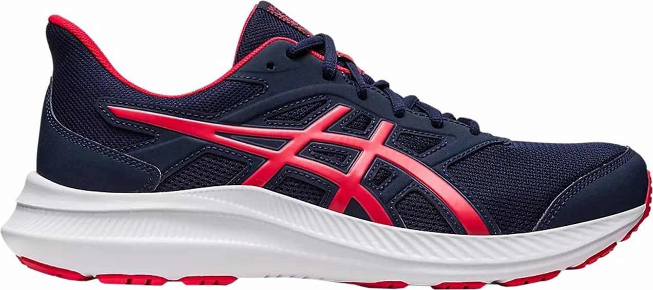 Atlete për meshkuj asics, navy-red