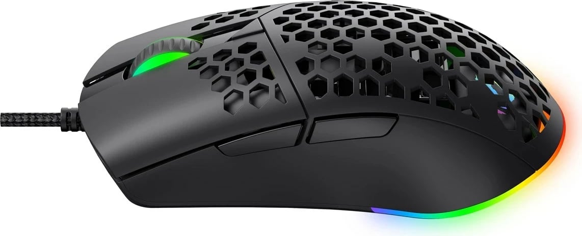 Maus gaming Havit MS1036, i zi