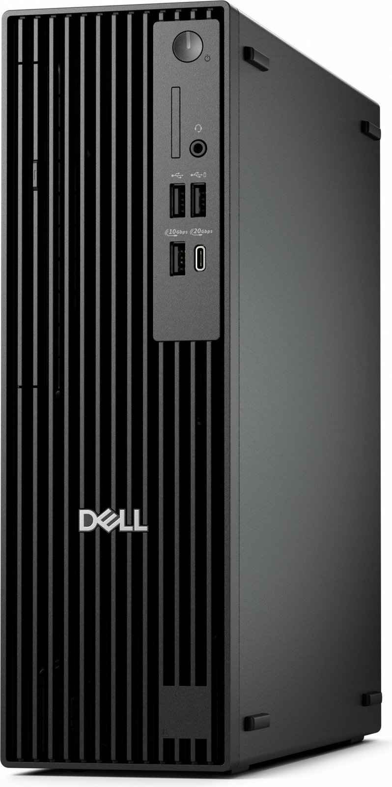 Kompjuter Dell Pro Slim Plus QBS1250, Intel Core Ultra 7 265, i zi