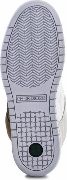 Atlete për meshkuj DC, të bardha