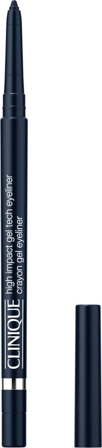 Eyeliner gel për femra Clinique High Impact Gel Tech Deep Denim 0.35g