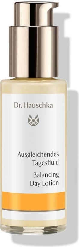 Losion dite për femra Dr. Hauschka Balancing Day Lotion 50ml