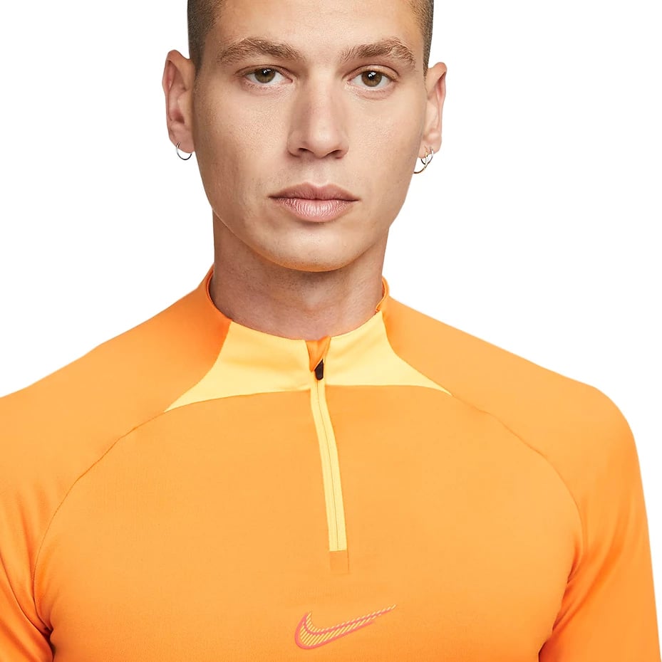 Duks për meshkuj Nike, portokalli