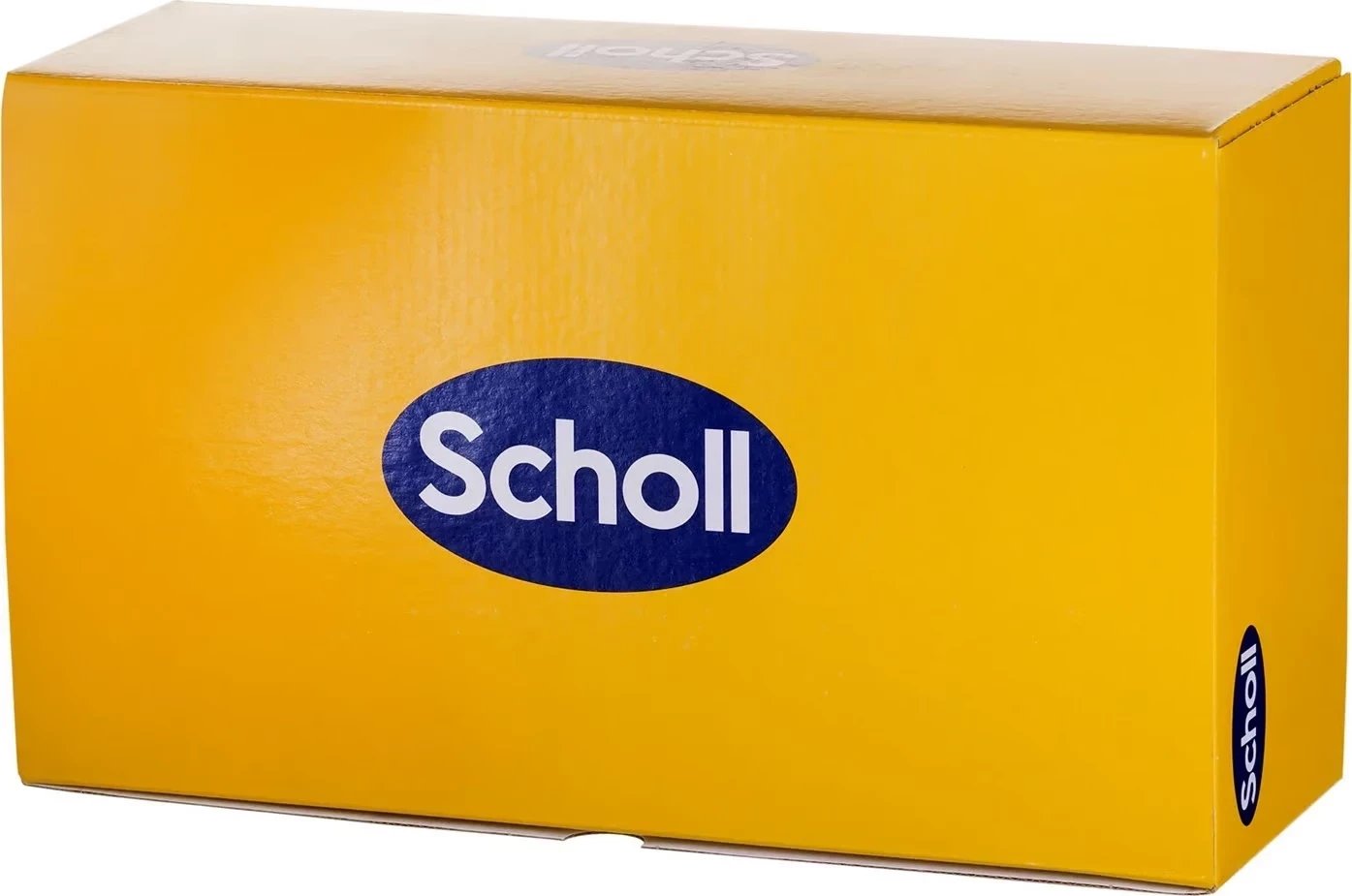 Flip-flops Mobilex Scholl Air Bag, unisex, për të rritur, ngjyrë bezhë, Nr. 40