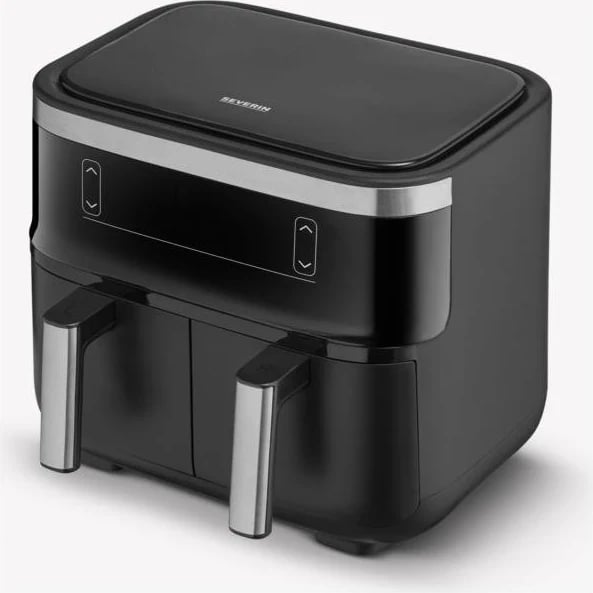 Fryer pa yndyrë Severin FR 2453, ngjyrë e zezë
