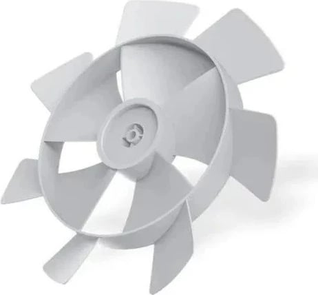 Ventilator shtëpiak Xiaomi Mi Smart Standing Fan 2 Pro EU, wireless, i bardhë