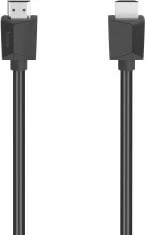 Kabllo HDMI Hama 2.0b, 0.75m, e zezë