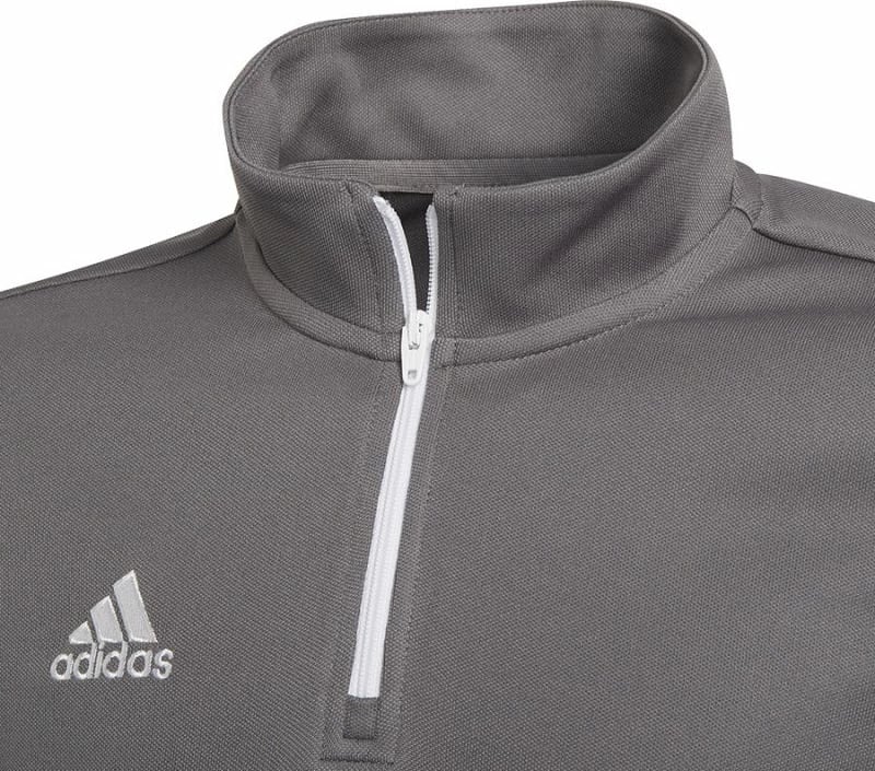 Duks për fëmijë adidas, gri