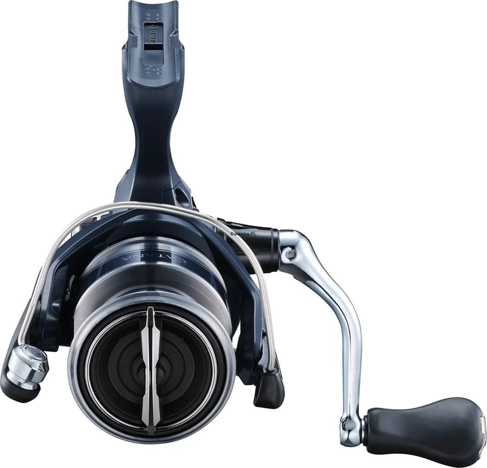 Rrotull peshkimi Shimano Catana FE CAT2500FE, 260g