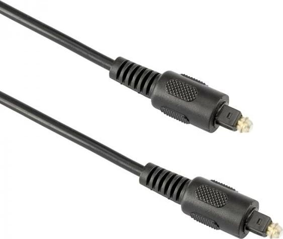 Kabllo Audio Sbox Toslink, 1.5m