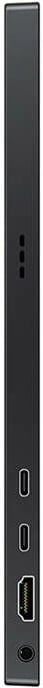 Monitor portativ Uperfect UFilm A17 M156B11, 15.6" 4K, IPS, 60Hz, i zi