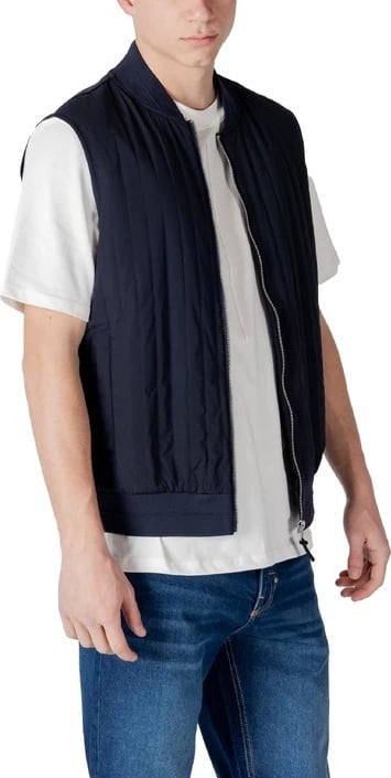 Jelek për meshkuj Antony Morato, blu