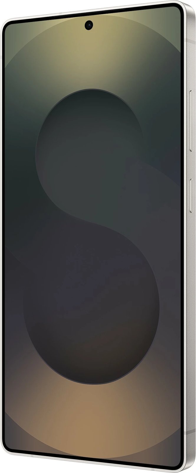 Celular Samsung Galaxy S25 Ultra, 6.9", 12+512GB, black titanium